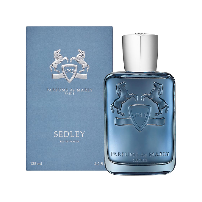 Parfums de Marly Sedley Eau de Parfum 125 ml 1