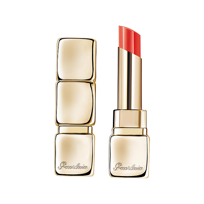 Guerlain Kiss Kiss Shine Bloom