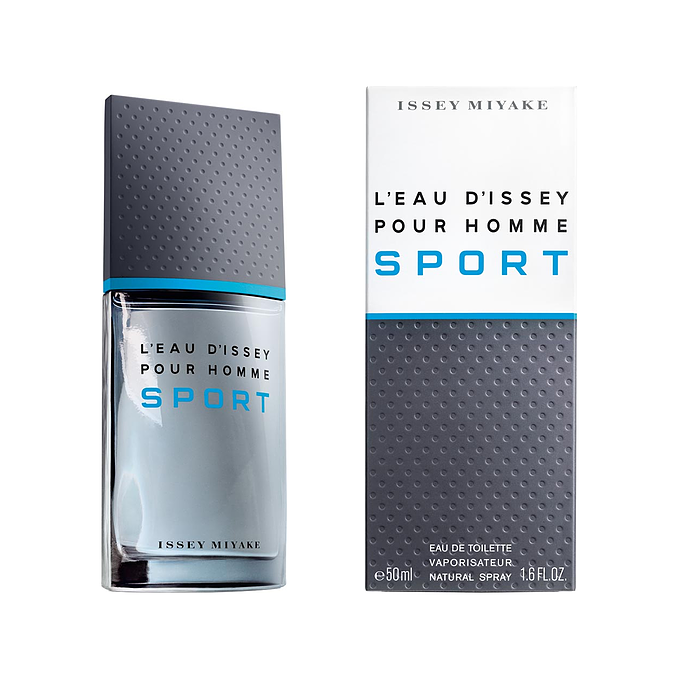 L'Eau d'Issey pour Homme Sport