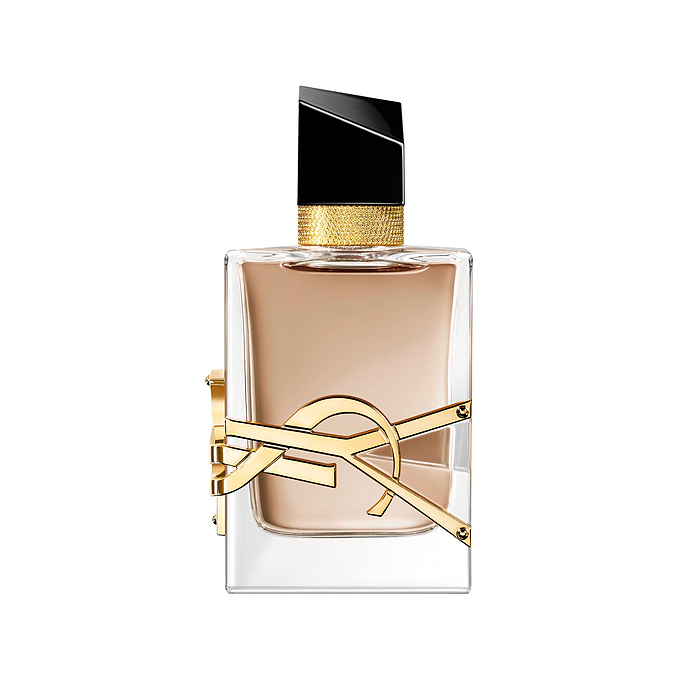 Yves Saint Laurent Libre Flowers and Flames Eau de Parfum Florale 50 ml