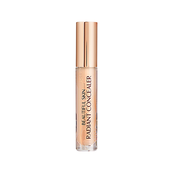 Charlotte Tilbury Beautiful Skin Radiant Concealer - 6 Medium 1
