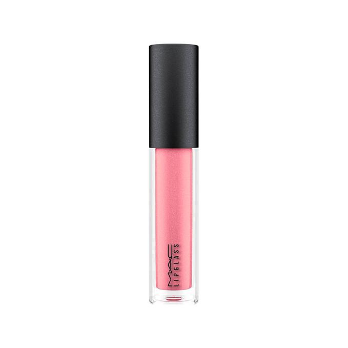 MAC Lipglass Cultured 1