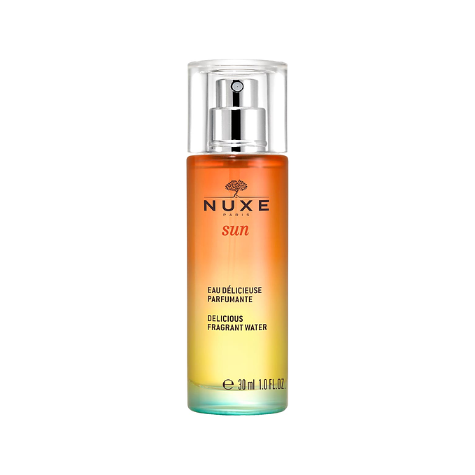 Nuxe Sun Delicious Fragrant Water
