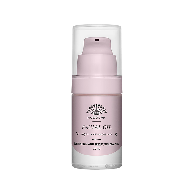Rudolph Care Acai Anti-Ageing Facial Oil