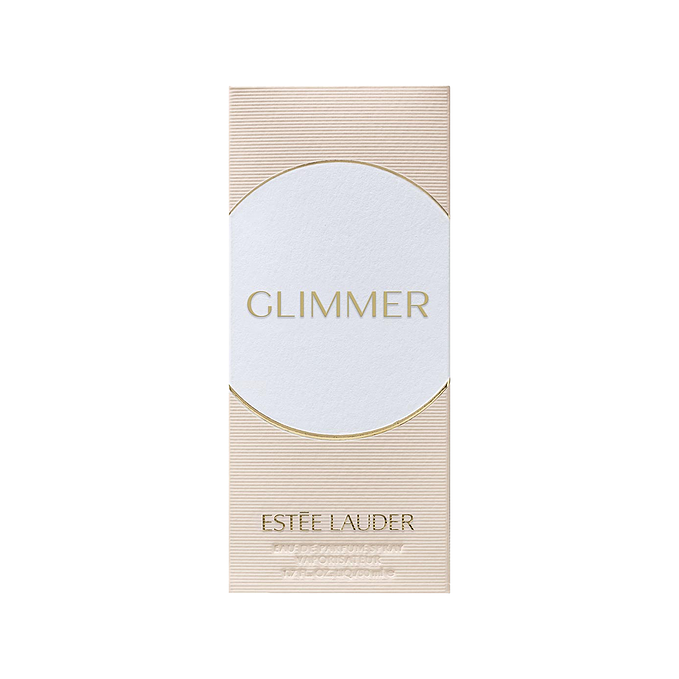 Estée Lauder Glimmer Eau de Parfum 50 ml 1