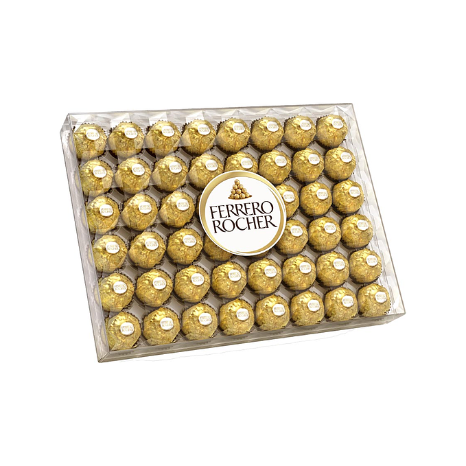 Ferrero Rocher