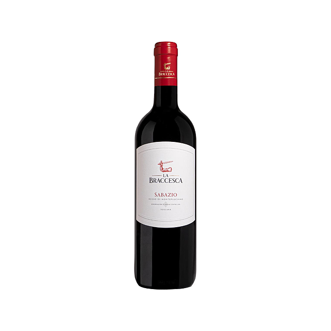 Vinflaske