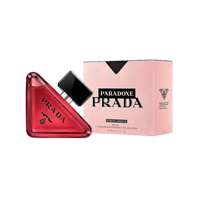 Prada Paradoxe Radical Essence Parfum 90 ml 1