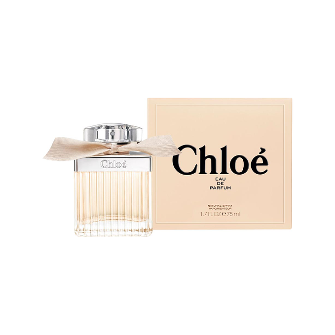 Chloé Eau de Parfum 75 ml 1