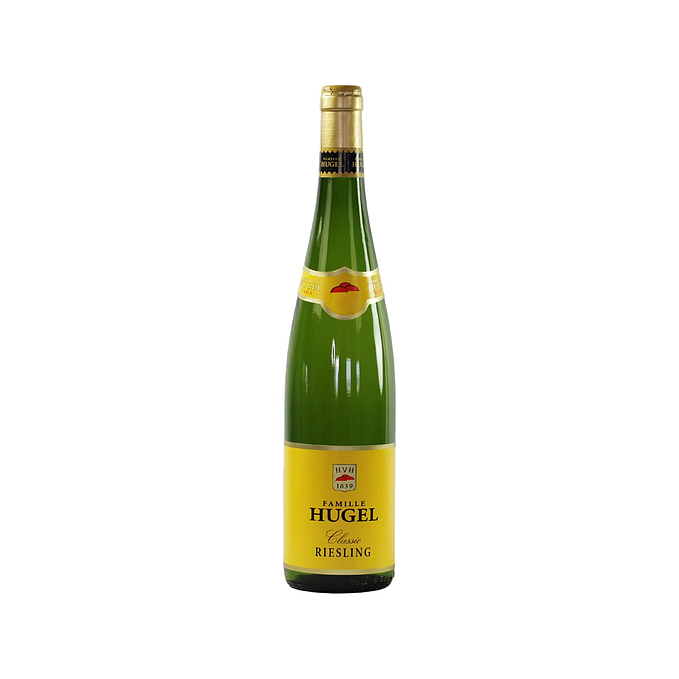 Hugel Riesling Alsace