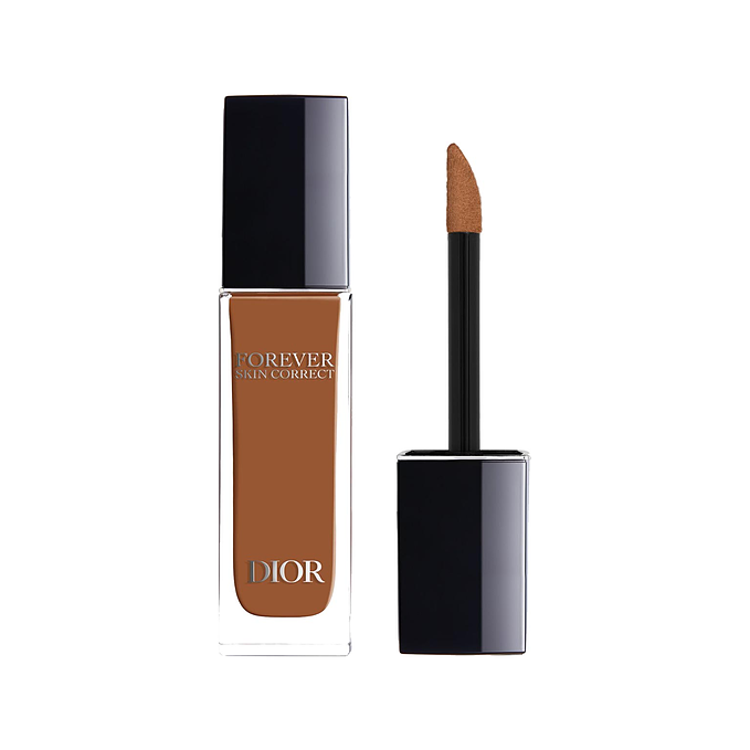 Dior Forever Skin Correct Full-Coverage Concealer 8N