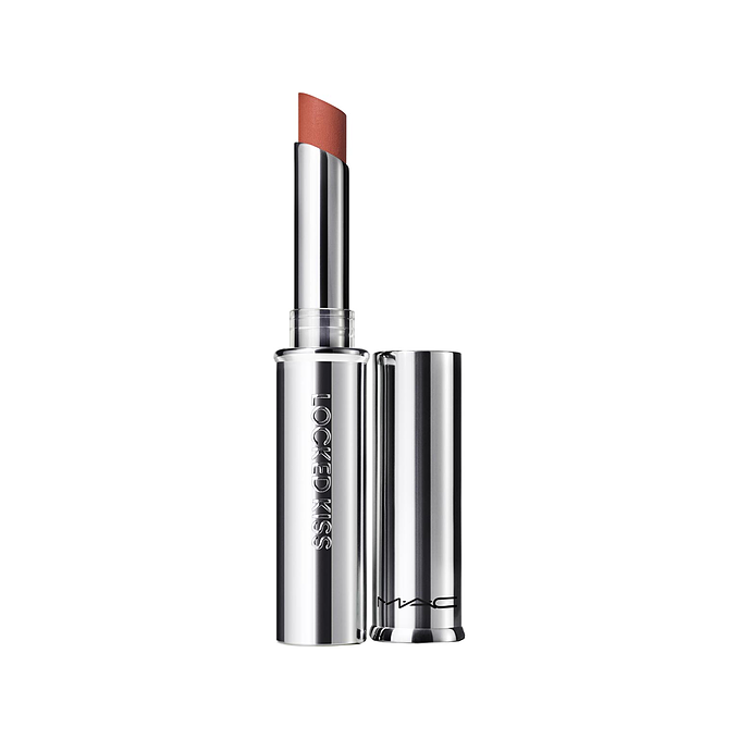 MAC Locked Kiss 24HR Lipstick - Meticulous