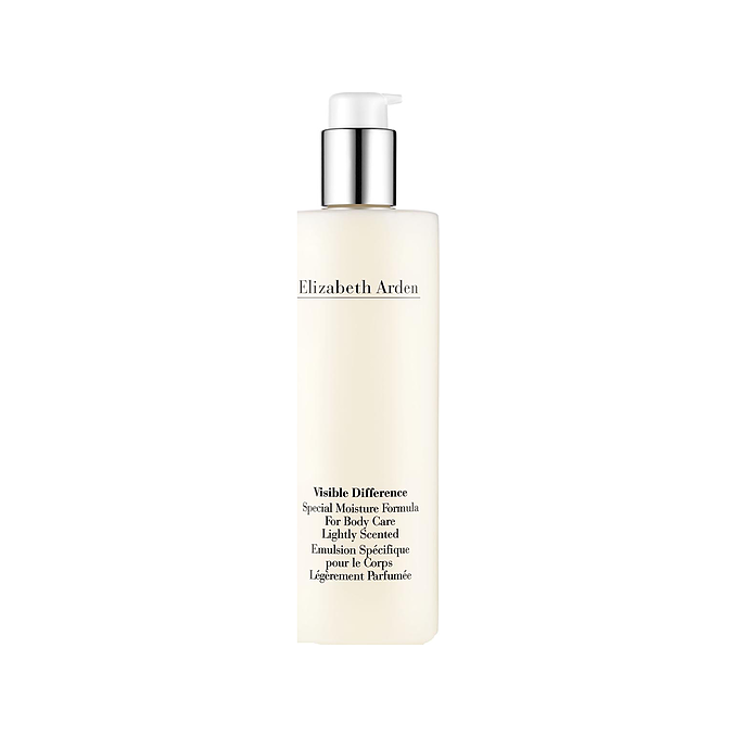 Elizabeth Arden Visible Difference Body Lotion
