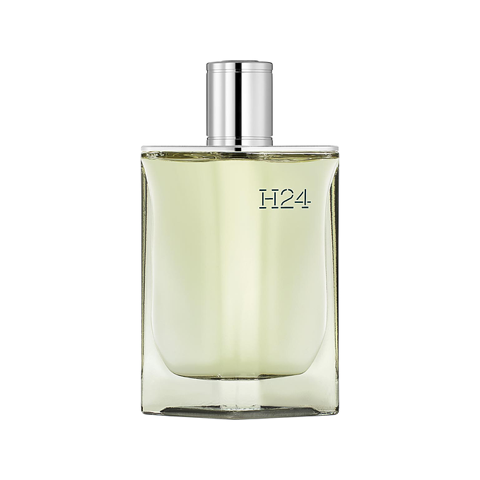 Hermès H24 Refillable Natural Spray