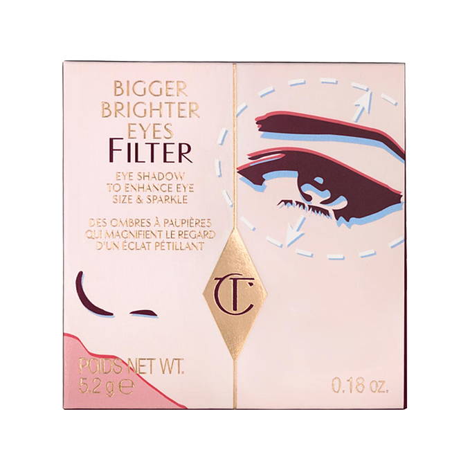 Charlotte Tilbury Bigger Brighter Eyes Exagger-Eyes 1