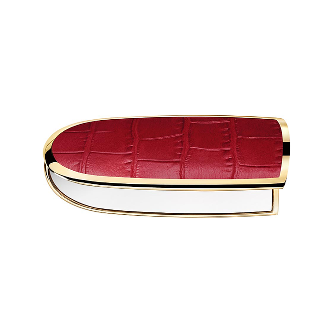 Guerlain Rouge G Le Croco Case 1