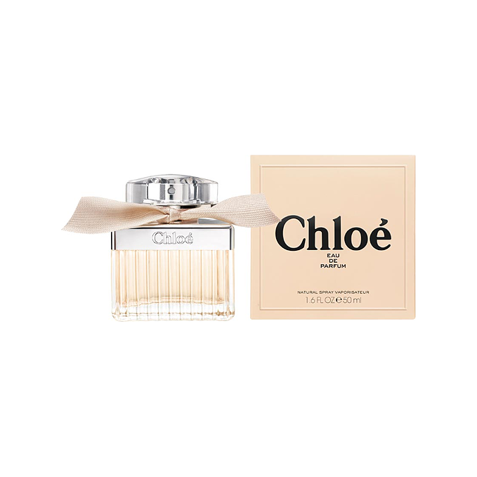 Chloé Eau de Parfum 50 ml 4