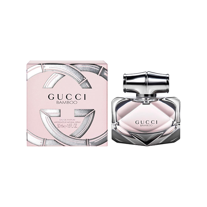Gucci Bamboo Eau de Parfum 50 ml 1