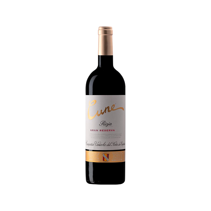 Gran Reserva