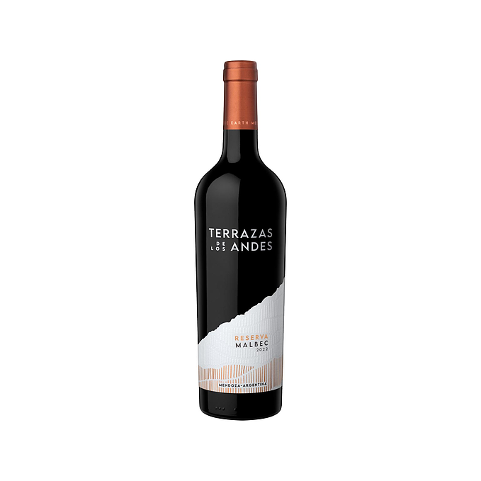Terrazas de los Andes Malbec