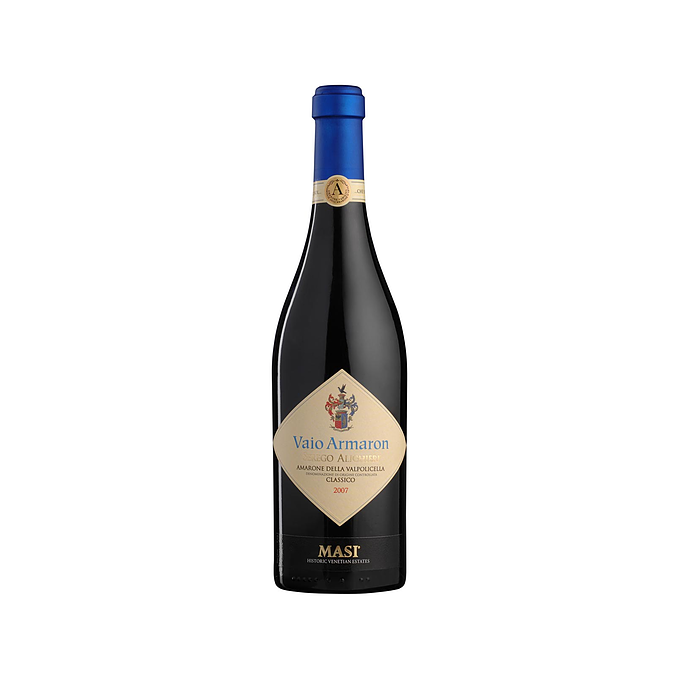 Vaio Armaron Amarone della Valpolicella Classico