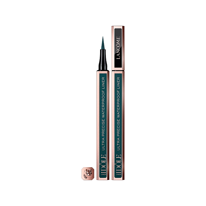 Lancôme Lash Idôle Eyeliner No 04 Green