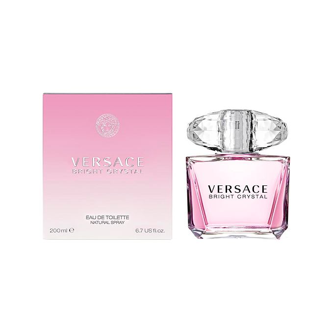 Versace Bright Crystal