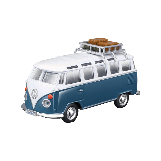 Maisto Volkswagon "weekenders" 3