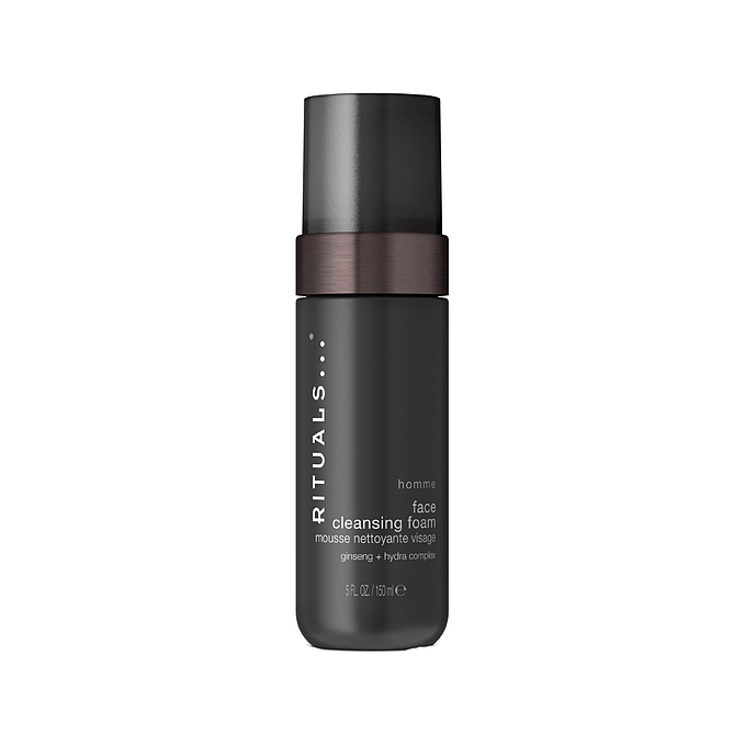 Rituals Homme Cleansing Foam