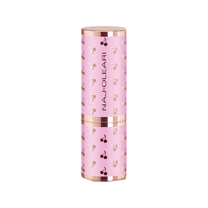 NAJ-OLEARI Forever Matte Lipstick 09 Chestnut Pink 1
