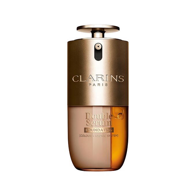 Clarins Double Serum Foundation No L4N 30 ml