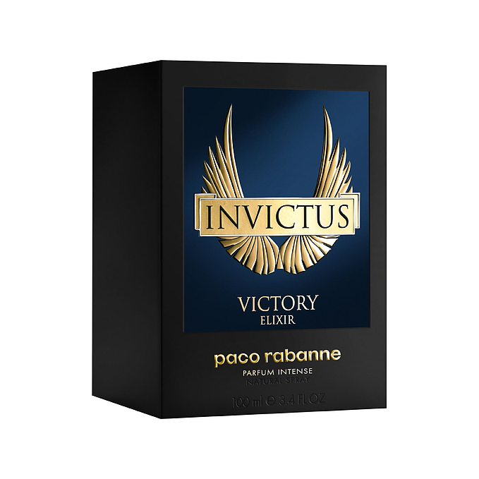Paco Rabanne Invictus Victory Elixir Eau de Parfum 100 ml 2