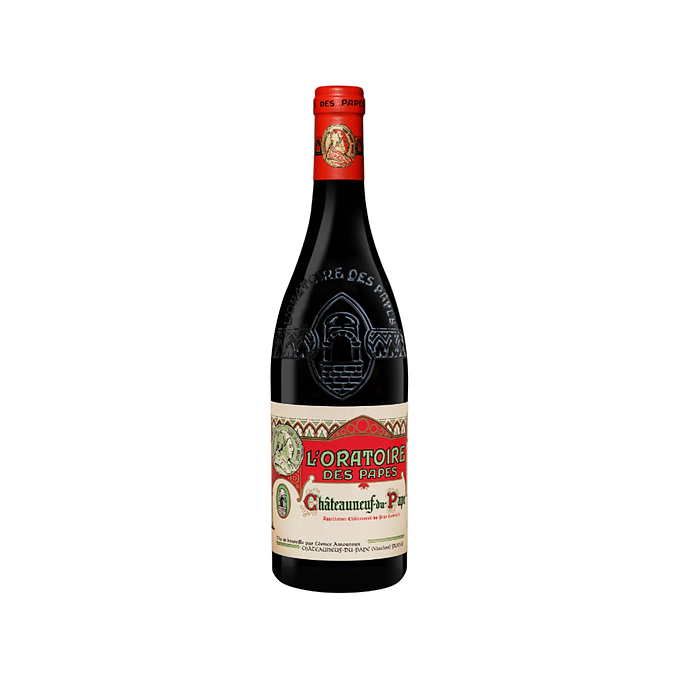 Clos de l'Oratoire de Papes Châteauneuf du Pape