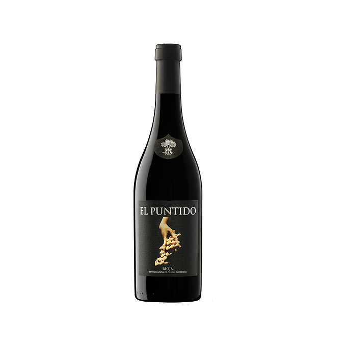 Vinedos de Pàganos El Puntido