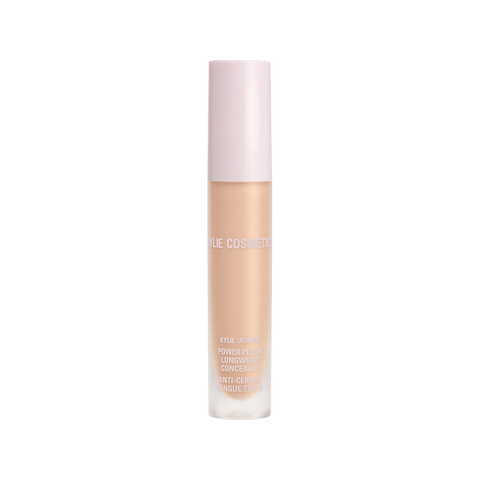 Kylie Cosmetics Power Plush Concealer 2