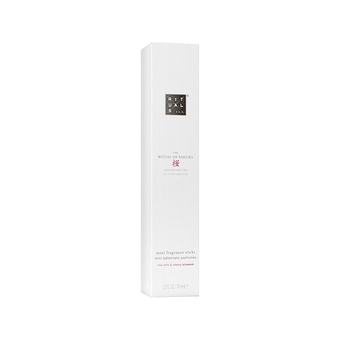 Rituals Sakura Fragrance Sticks 70 ml