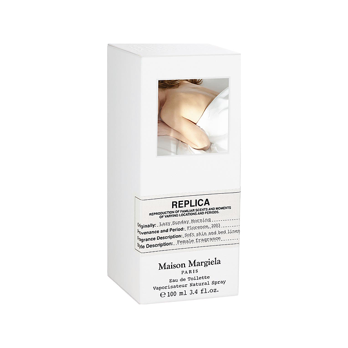 Maison Margiela Replica Lazy Sunday Morning Edt 100 ml 1