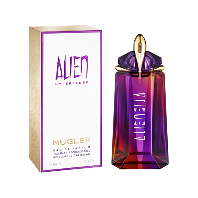 Mugler Alien Hypersense Eau de Parfum 90 ml 1