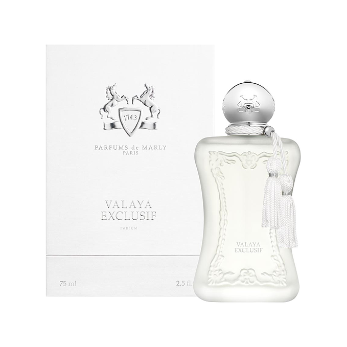 Parfums de Marly Valaya Exclusif Eau de Parfum 75 ml 1