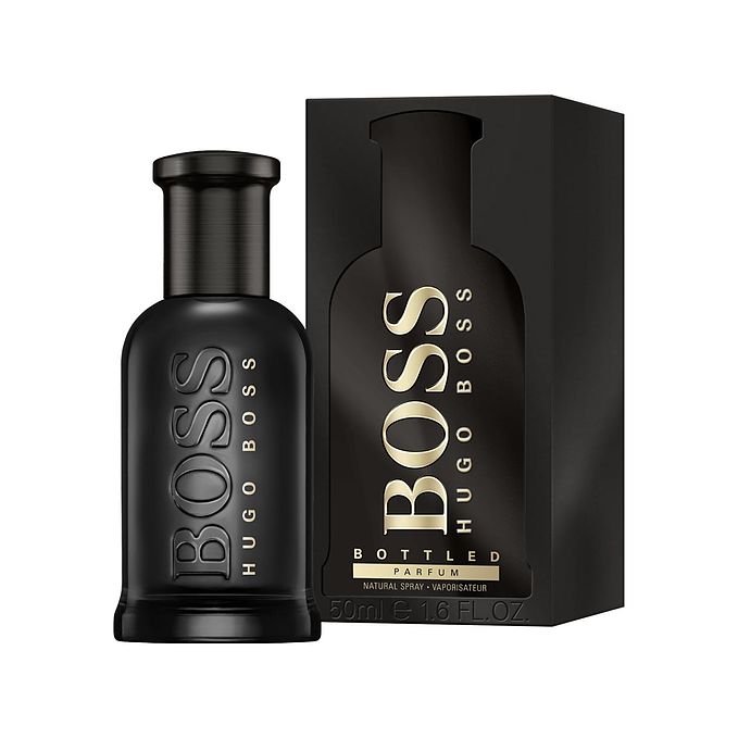 Boss Bottled Parfum 50 ml 1