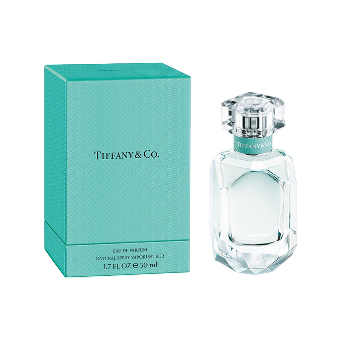 Tiffany & Co. Signature Eau de Parfum 50 ml 6