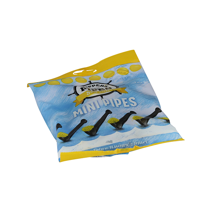 Skippers Mini med Havsalt 2