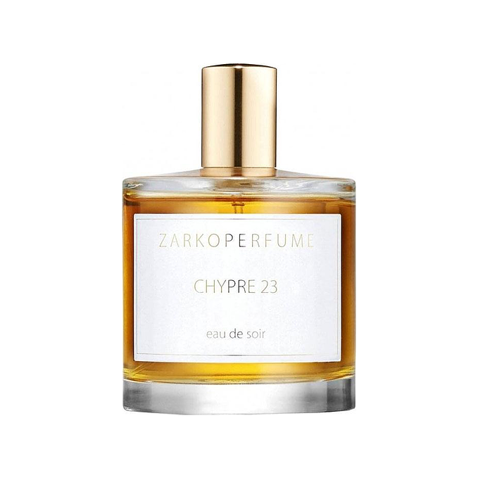 Chypre 23 E