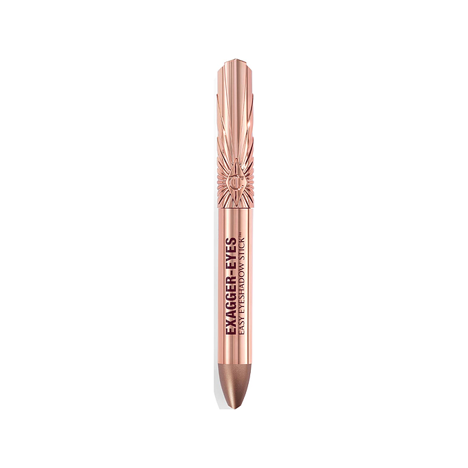 Charlotte Tilbury Exagger Eyes Eyeshadow Stick No 1 Oyster Twilight 1