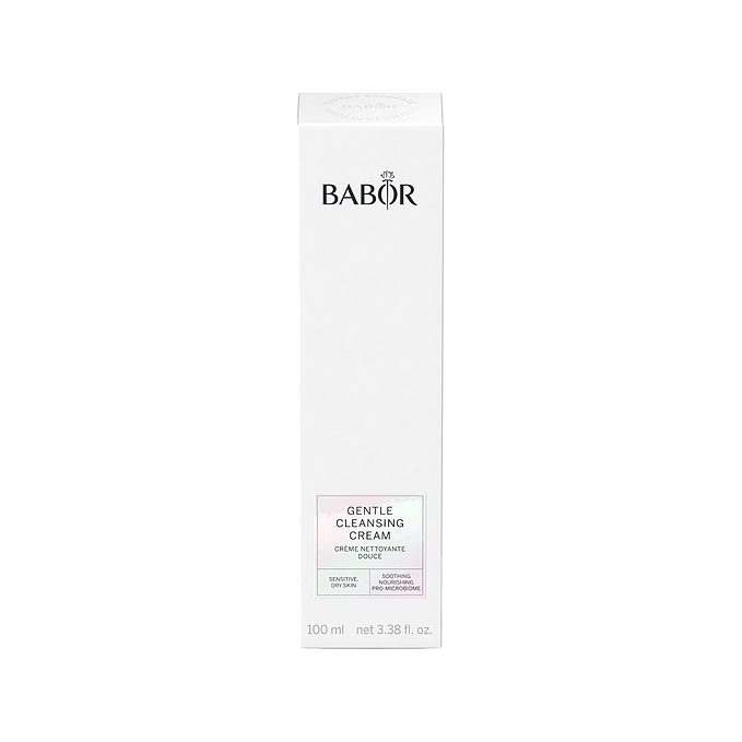 Babor Cleansing Gentle Cream 1