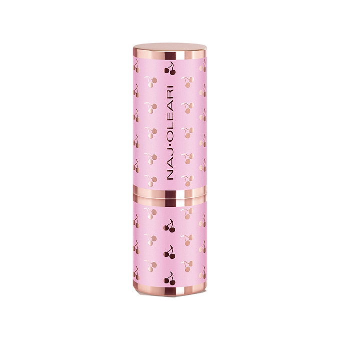 NAJ-OLEARI Creamy Delight Lipstick 23 Pearly Nude 1
