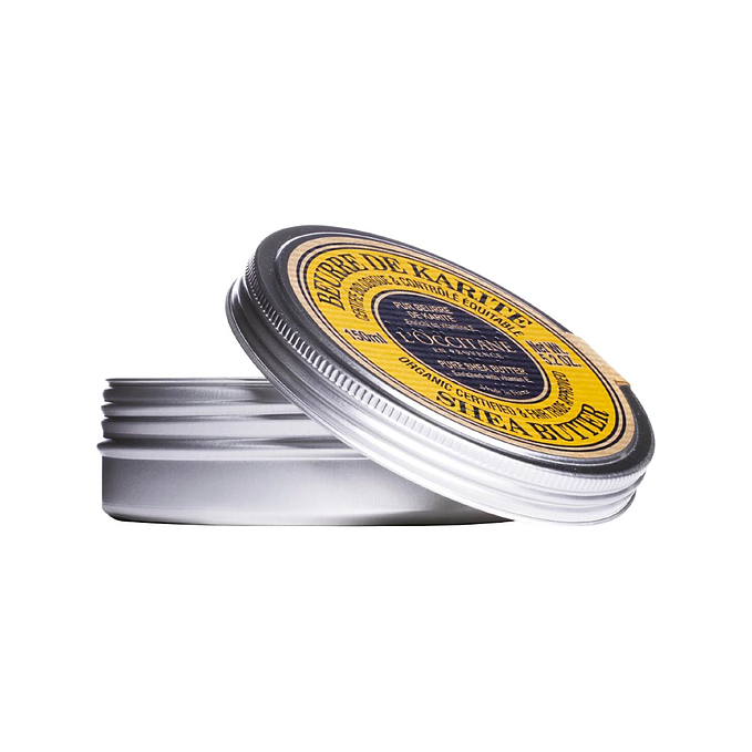 L'Occitane Pure Shea Butter 1