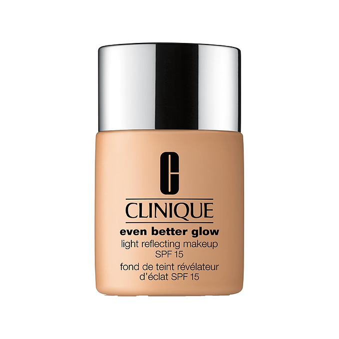 Clinique Even Better Glow Foundation