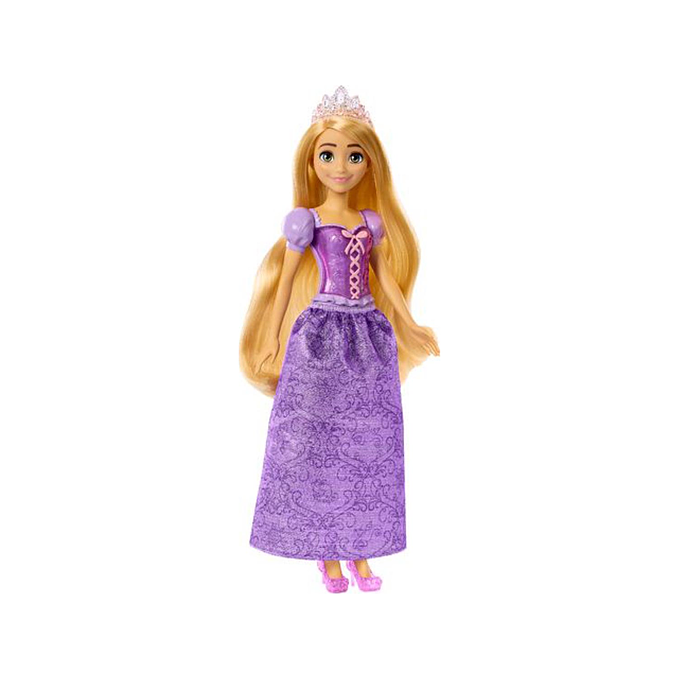 Disney Princess Rapunzel 1