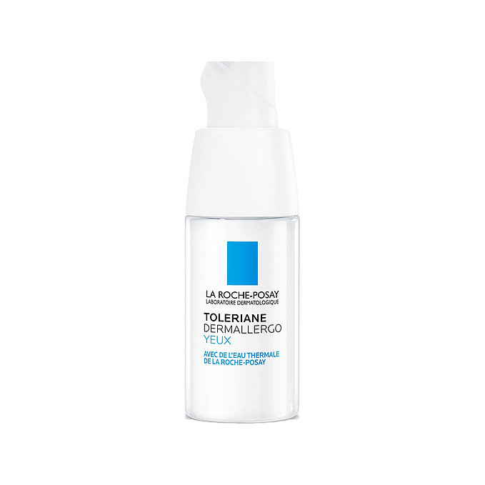 La Roche Posay Toleriane Dermallergo Ultra Eye Cream